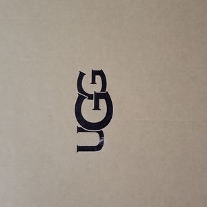 Ugg Stockton Leather Boots